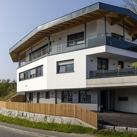 Appartement De Jager Söll Eksteriør bilde