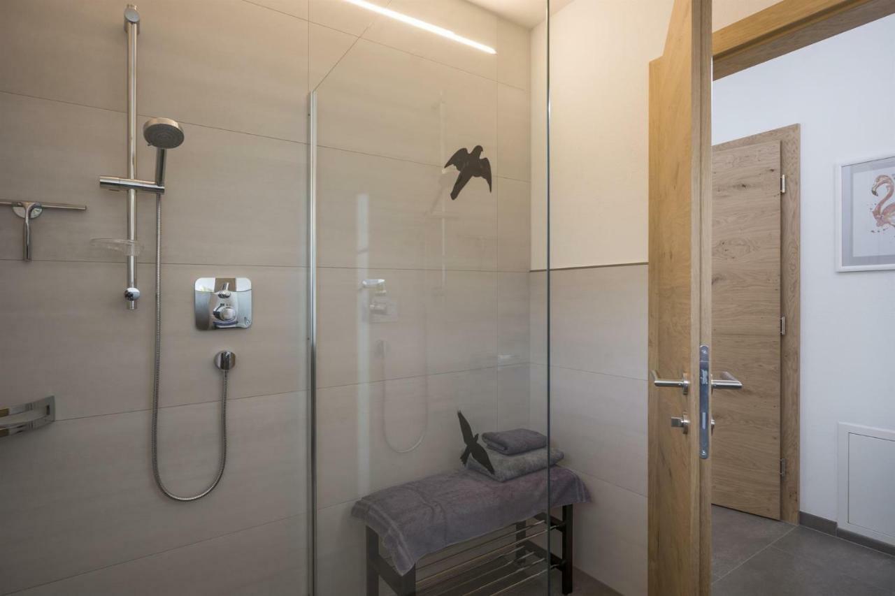 Appartement De Jager Söll Eksteriør bilde
