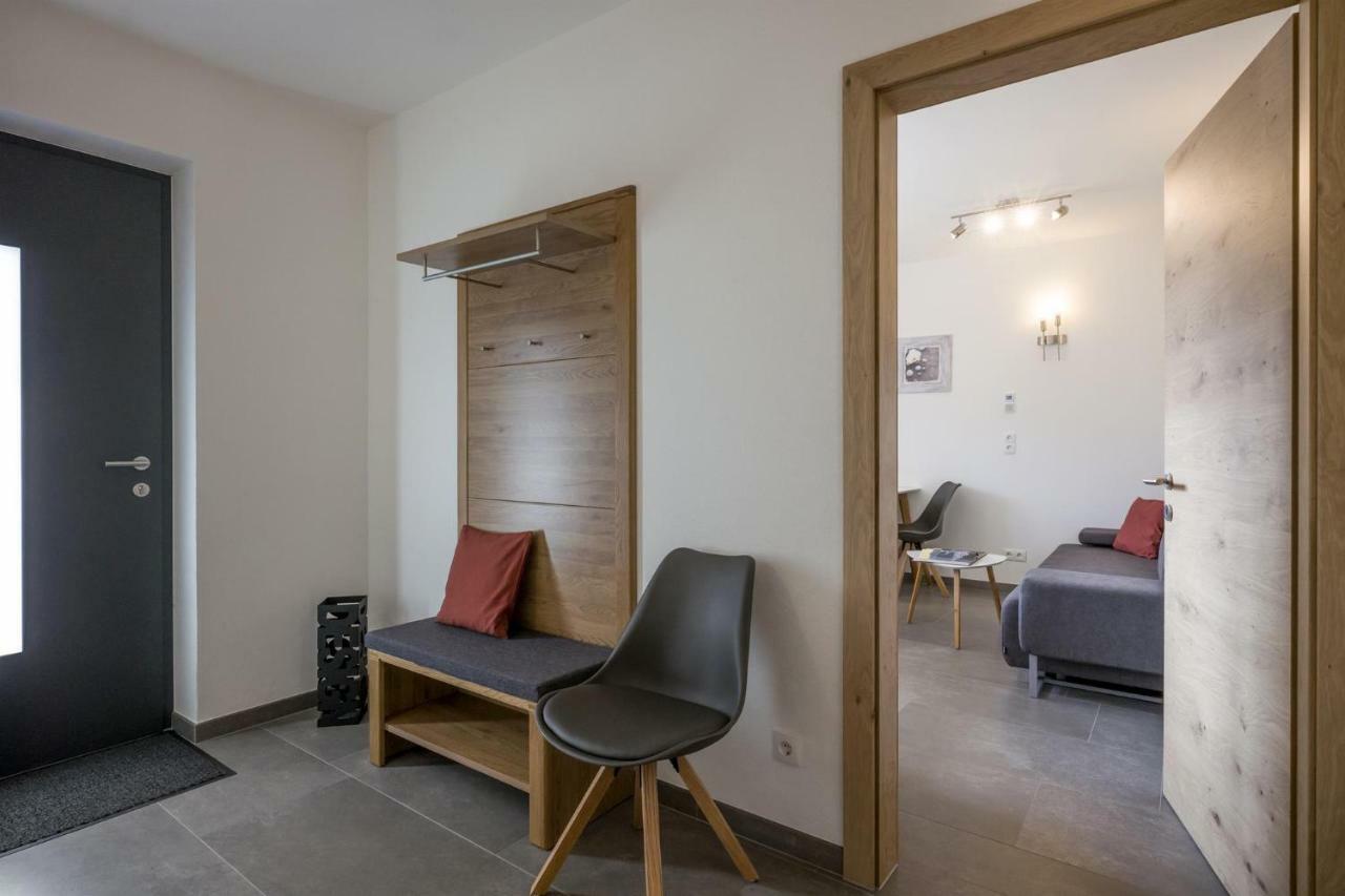 Appartement De Jager Söll Eksteriør bilde